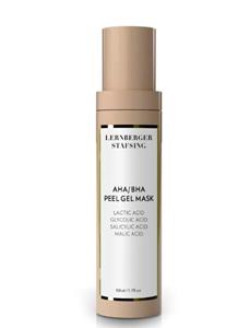 Lernberger Stafsing AHA/BHA Peel Gel Mask 50 ml