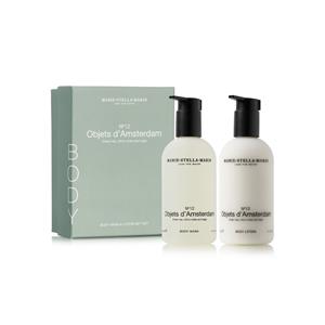 Marie-Stella-Maris Objets d`Amsterdam Body Gift Set
