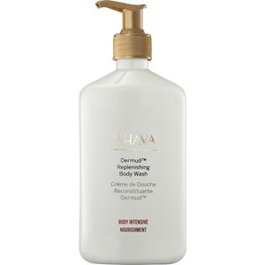AHAVA Dermud Replenishing Body Wash