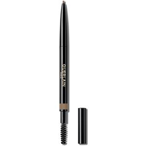 Guerlain Wenkbrauwpotlood  - Brow G Wenkbrauwpotlood 01 BLONDE