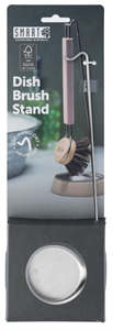 Smart Microfiber System Dish Wash Stand