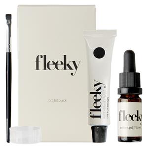 fleeky Brow Tint Kit Augenbrauenfarbe