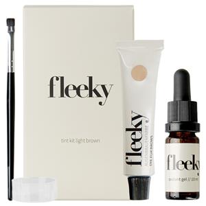 Fleeky Tint Kit - Wenkbrauw haarkleuring set
