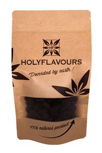 Holyflavours Cranberries Gezoet Biologisch 100 gram