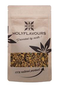 Holyflavours Jeneverbessen Granulaat Biologisch 100 gram