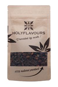 Holyflavours Rozenbottel Stukjes Biologisch 100 gram