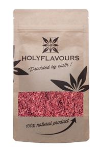 Holyflavours Cranberry Vlokken 0,5 - 3,0 mm Biologisch 100 gram