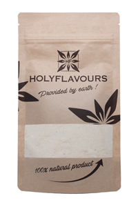 Holyflavours Appel Poeder Gevriesdroogd Biologisch 100 g