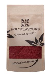 Holyflavours Zwarte Bessen Poeder Gevriesdroogd Biologisch 100 gram