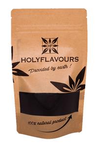 Holyflavours Blauwe Bessen Poeder gevriesdroogd Biologisch 100 gram