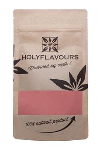 Holyflavours Zure Kersen Sap Concentraat Poeder Biologisch 100 gram