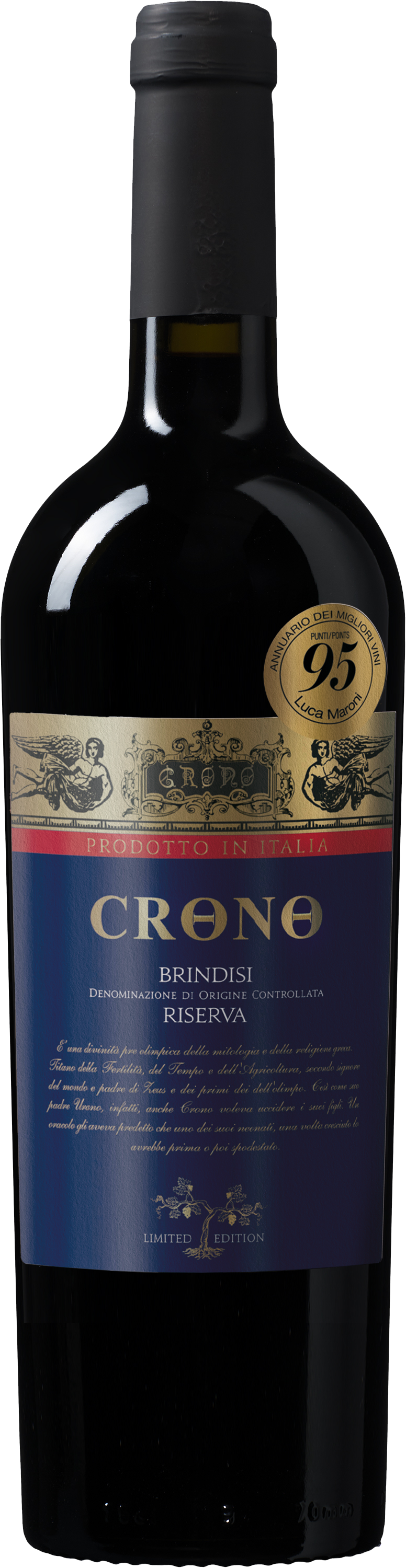 Wijnbeurs Crono Brindisi Riserva