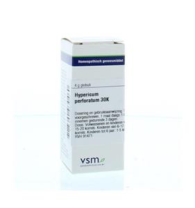 VSM Hypericum perforatum 30K