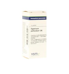 VSM Hypericum perforatum 12K