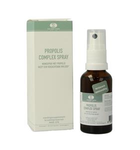 Van der Pigge Propolis complex spray