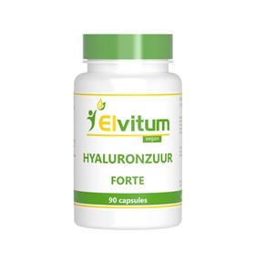 Elvitaal/elvitum Hyaluronzuur forte