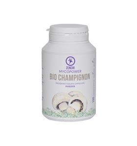 Mycopower Champignon bio