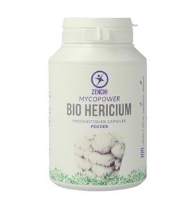 Hericium bio