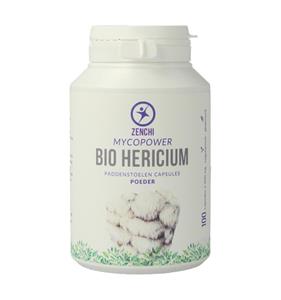 Mycopower Hericium bio