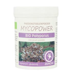 Mycopower Bio polyporus poeder