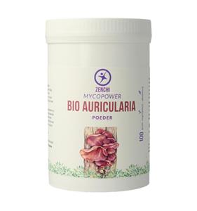 Mycopower Auricularia poeder bio