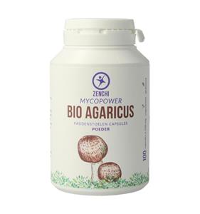 Mycopower Agaricus blazei bio