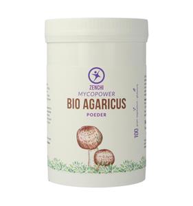 Mycopower Agaricus blazei bio