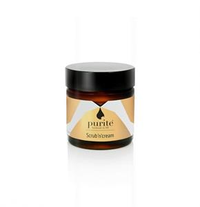 Purite Scrub'n'cream 60 ml
