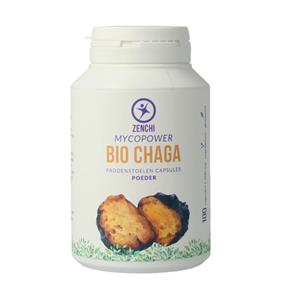 Chaga bio