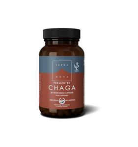 Terranova Fermented chaga