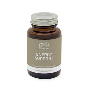 Energy support