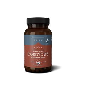 Terranova Fermented cordyceps