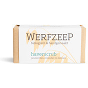 Werfzeep Haverscrub