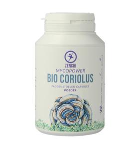 Coriolus bio