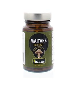 Hanoju Maitake extract 400mg