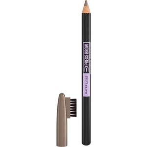 Maybelline 3x  Express Brow Wenkbrauwpotlood 01 Blonde