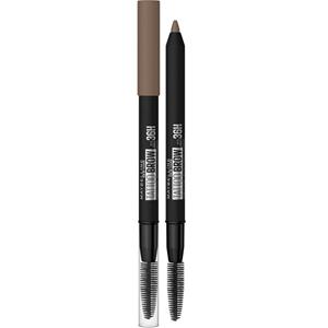 Maybelline 3x  Tattoo Brow Up to 36H Wenkbrauwpotlood 02 Blonde