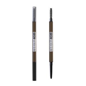 Maybelline 3x  Brow Ultra Slim Wenkbrauwpotlood 02 Soft Brown