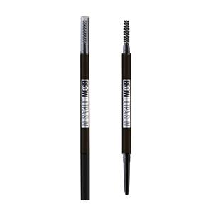 Maybelline 3x  Brow Ultra Slim Wenkbrauwpotlood 05 Deep Brown