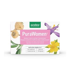 Purawomen