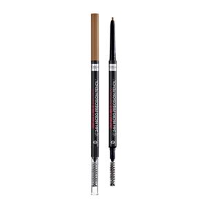 L'Oréal 3x  Brow Artist Skinny Definer Wenkbrauwpotlood 105 Brunette