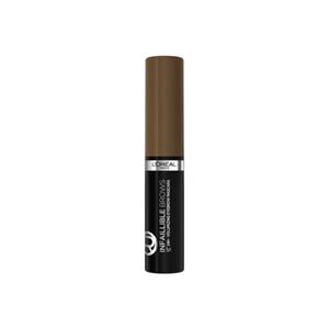 L'Oréal 3x  Infaillible up to 24H Brow Mascara 3.0 Brunette