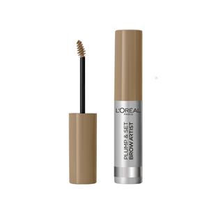 L'Oréal 3x  Brow Artist Plumper Wenkbrauwgel 101 Blonde
