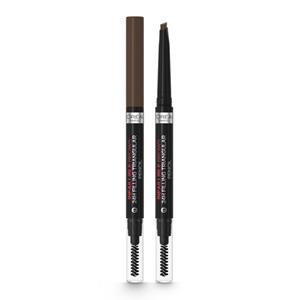 L'Oréal Paris Infaillible Brows 24h Brow Filling Triangular Pencil Augenbrauenstift