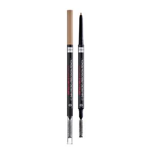 L'Oréal 3x  Infaillible Brow 24H Micro Precision Wenkbrauwpotlood 8.0 Light Cool Blonde