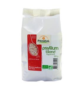 Primeal Blonde psyllium met vlies bio