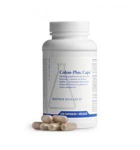 Biotics Colon plus