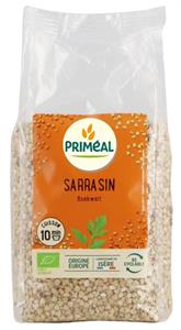 Primeal Sarrasin boekweit bio 500 gram