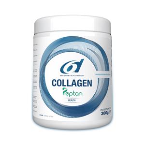 6d Sports Nutrition Collagen Peptan 300g