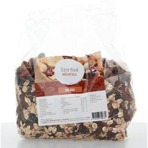 Mijnnatuurwinkel Superfood muesli  400– 1000 gram (400)